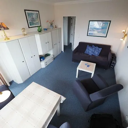 Appartement-163 韦斯特兰
