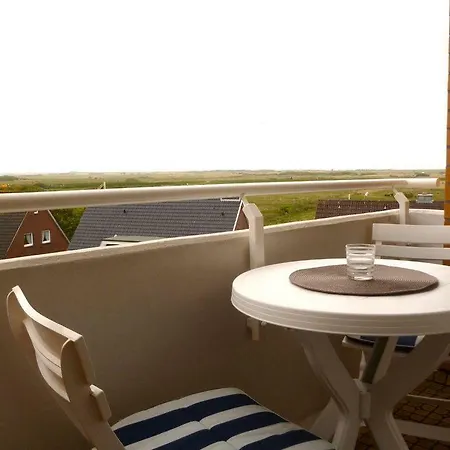 Appartement-163 公寓